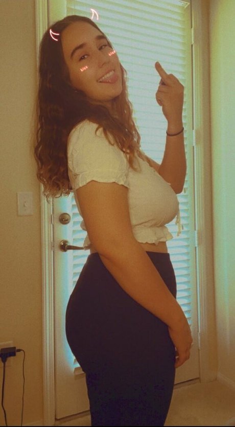 Goddess Ray