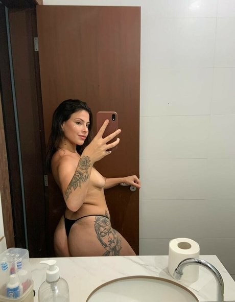 Ingrid Amaro