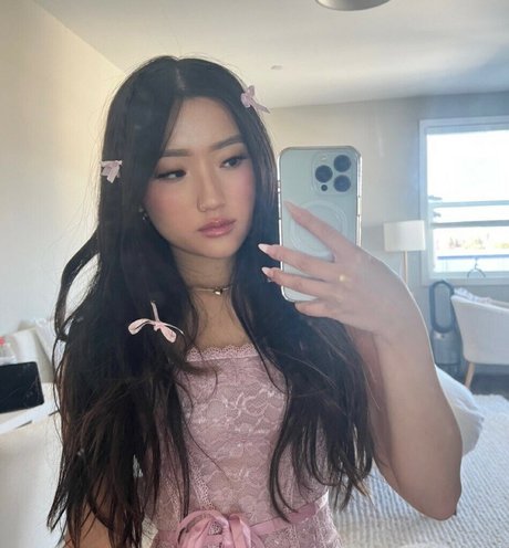 Godessjny OnlyFans泄露裸照