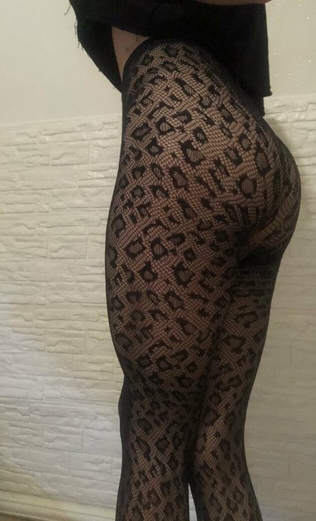 Alasti lekkinud OnlyFans-i pilt Nikyborr