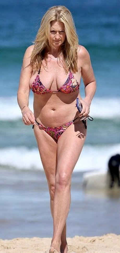 Penny Lancaster