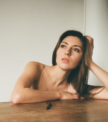 Anna Dubowick  nude leaked OnlyFans photo