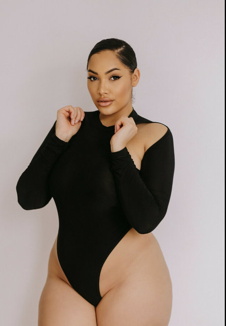 Nagie wyciekłe zdjęcie OnlyFans od Parisxhk
