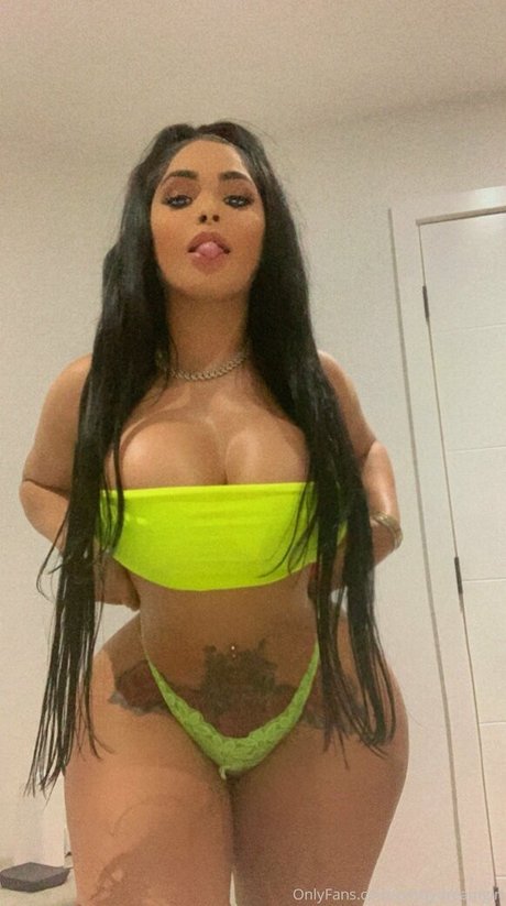 Prettydreamgirl