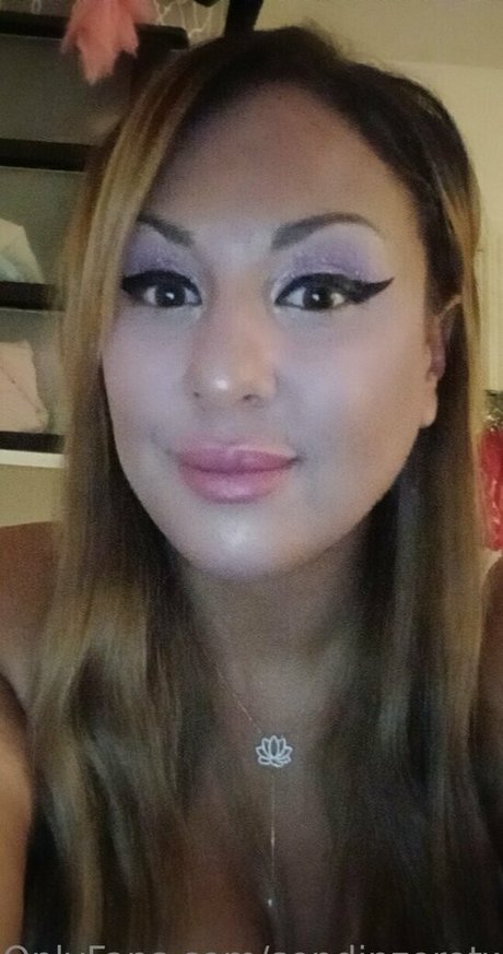 Sendinzerotwo OnlyFans泄露裸照