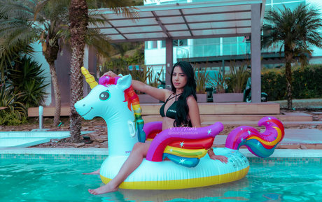 Обнаженная фотография утечки OnlyFans от Mistypremium