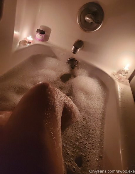 Awooexe OnlyFans泄露裸照