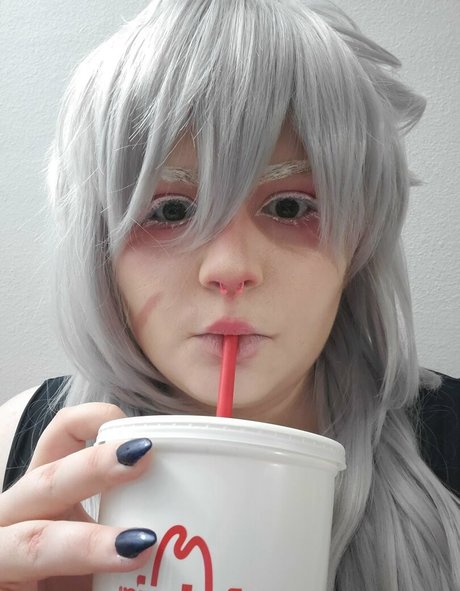 Awooexe OnlyFansリークヌード写真