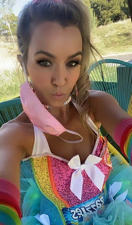 Nahá fotka uniklých OnlyFans od Mariahr