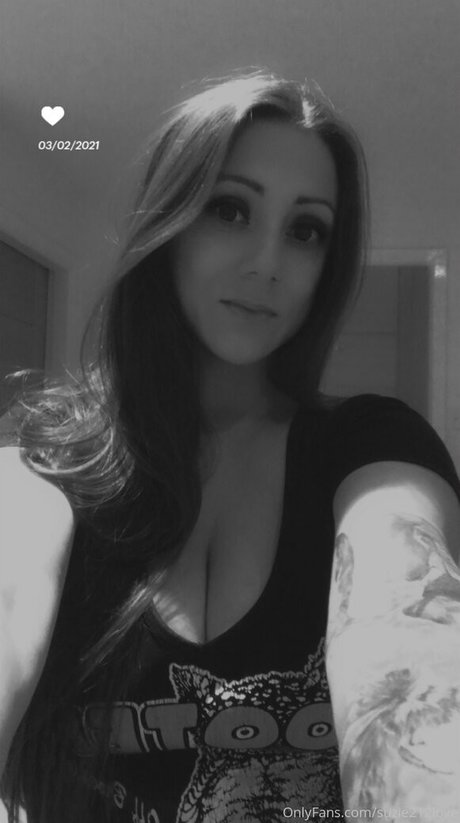 Suzie212love
