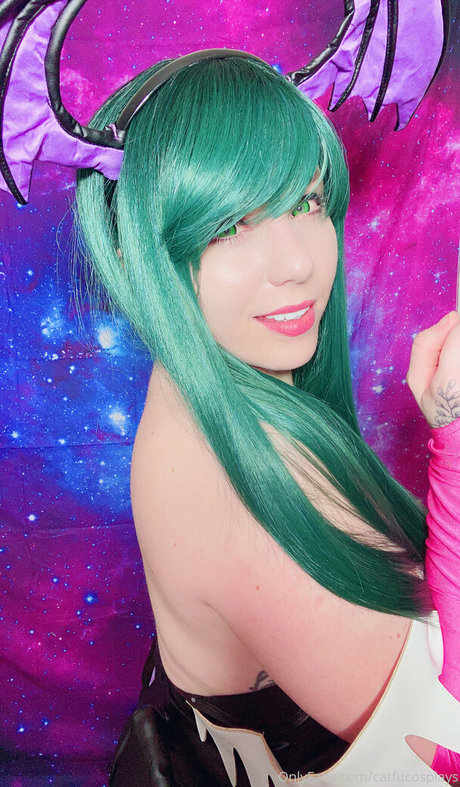 Catscosplays