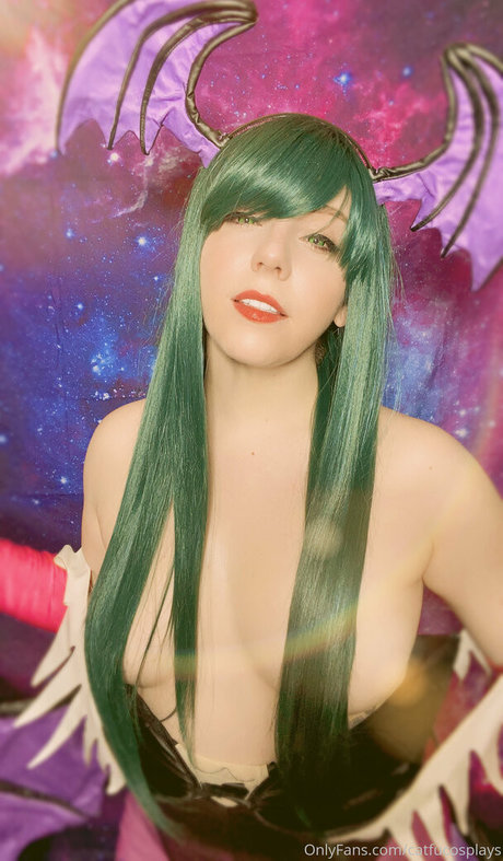 Catscosplays