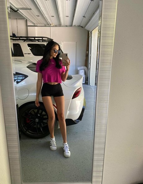 Arianamarie