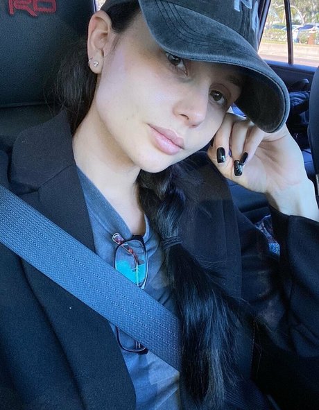 Nagie wyciekłe zdjęcie OnlyFans od Arianamarie