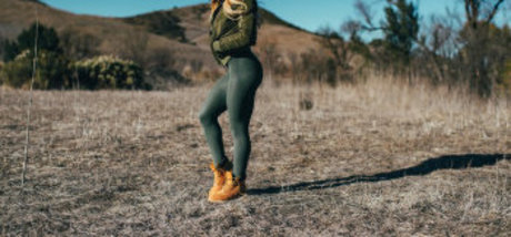 Обнаженная фотография утечки OnlyFans от Tamra Dae