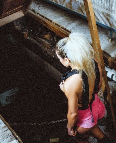 Tamra Dae