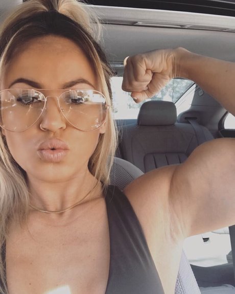 Tamra Dae