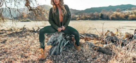 Tamra Dae