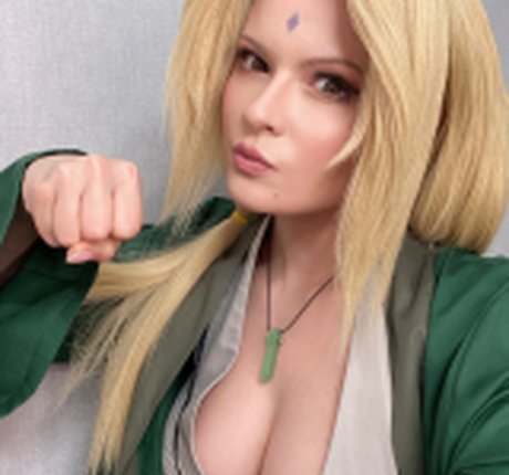 Jannet Incosplay