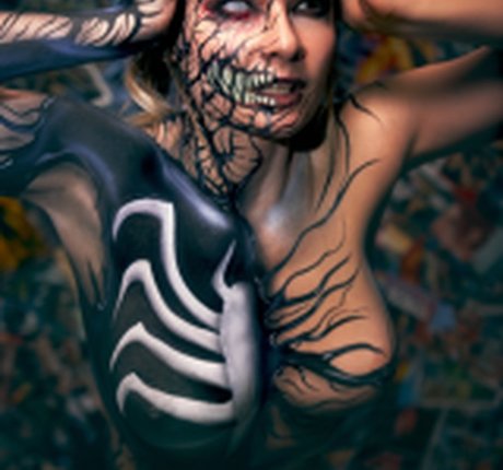 Jannet Incosplay