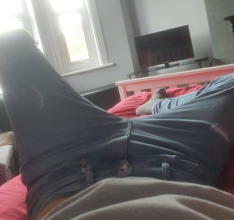 Yourboykris  nude leaked OnlyFans photo