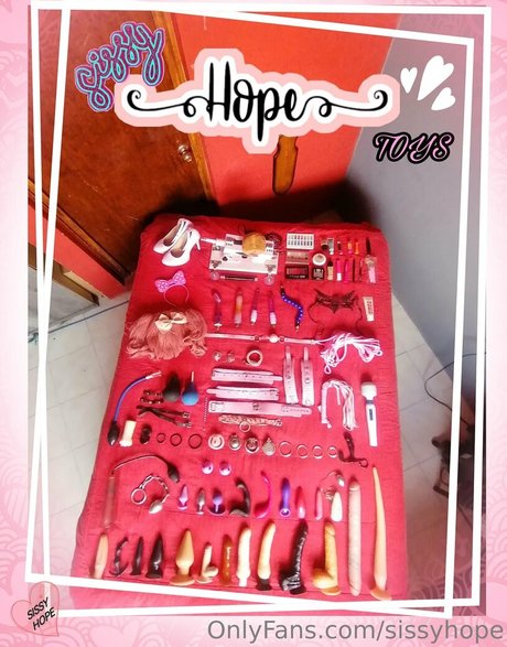 Sissyhope