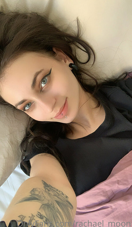 Rachaelmoon