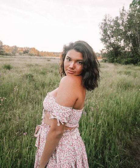 Hannah Malvone