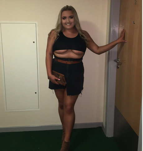 Olivia D