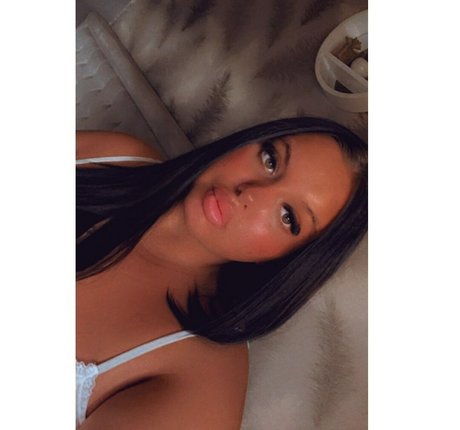 Foto nua vazada do OnlyFans de Megbxxx