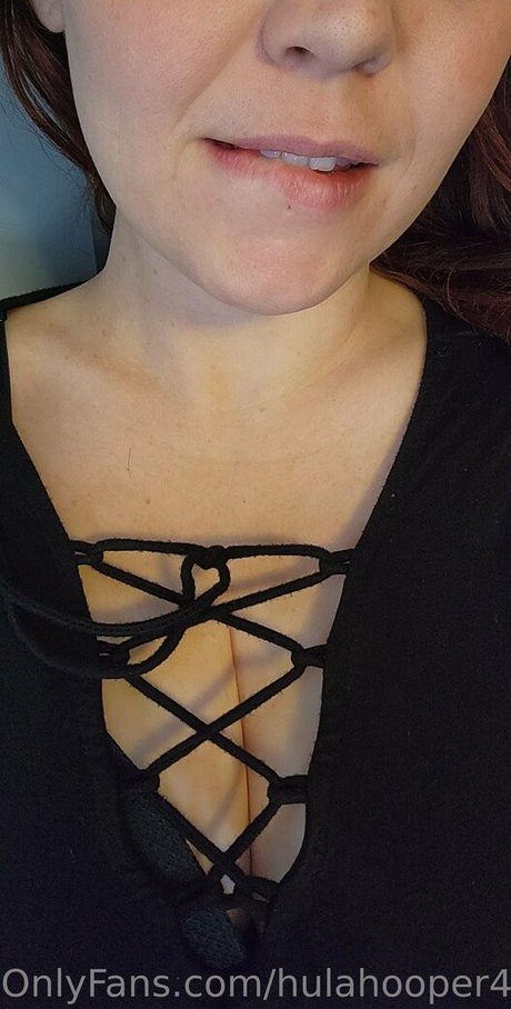 Naken lekkede OnlyFans-bilde av Hulahooper420