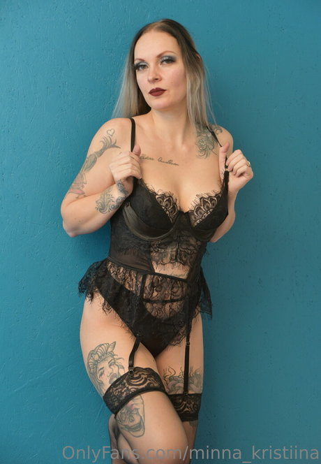 Ladykristal