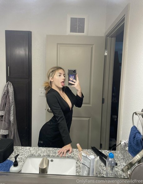 Ravengonewildfree OnlyFans