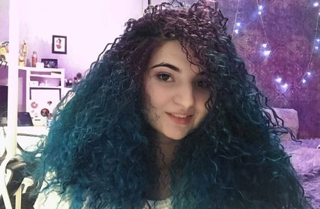 Marinamagic  nude leaked OnlyFans photo