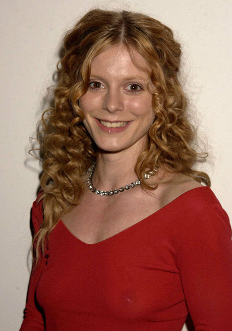 Naken lekkede OnlyFans-bilde av Emilia Fox