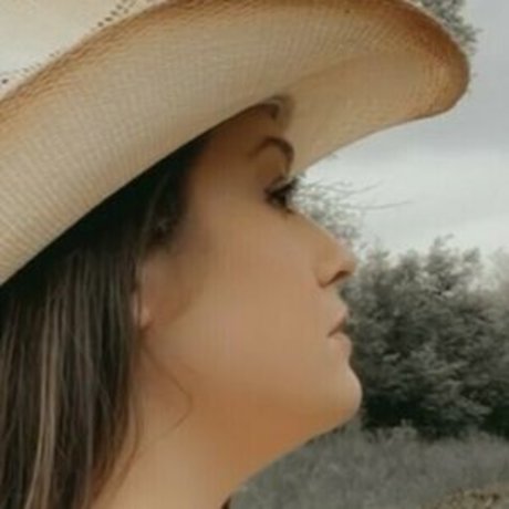 Naken läckt OnlyFans-bild av Kaileedickey