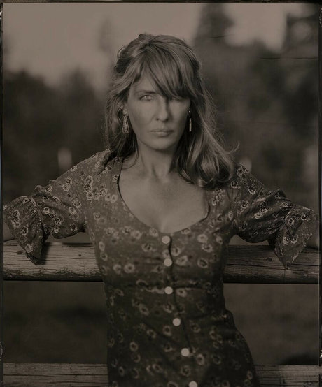 Kelly Reilly