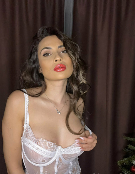 Bbygeorgina OnlyFans 유출 누드 사진