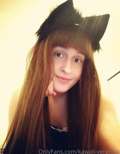Kawaiiveronica