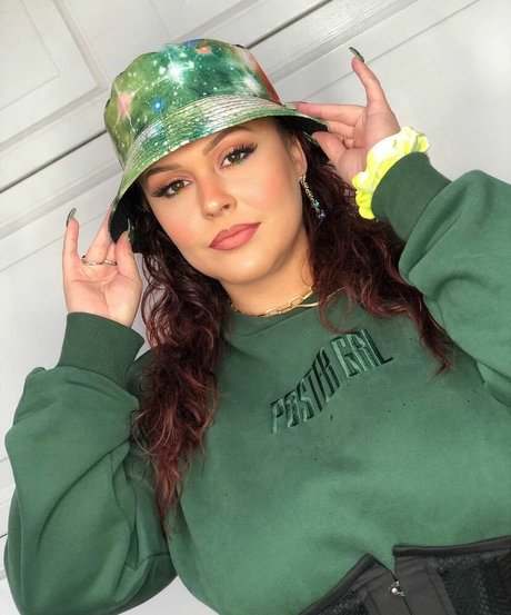 Gia Blaze  nude leaked OnlyFans photo