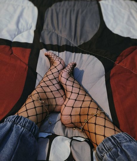 Naken lekkede OnlyFans-bilde av Chikywoo