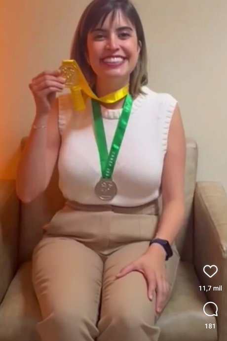 Tabata Amaral