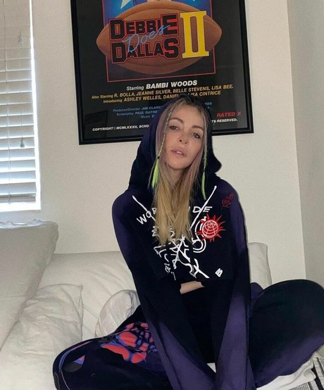 Alison Wonderland