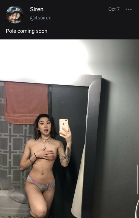 Itsimperial OnlyFans 유출 누드 사진