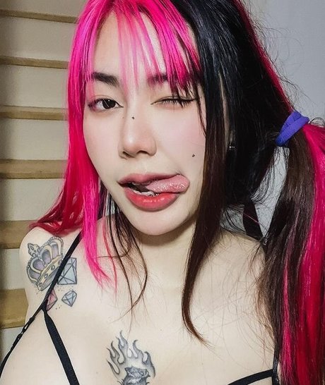 Обнаженная фотография утечки OnlyFans от Irenkampong1