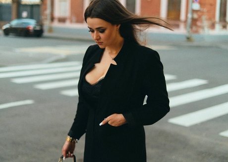 Nagie wyciekłe zdjęcie OnlyFans od Olga Boyko