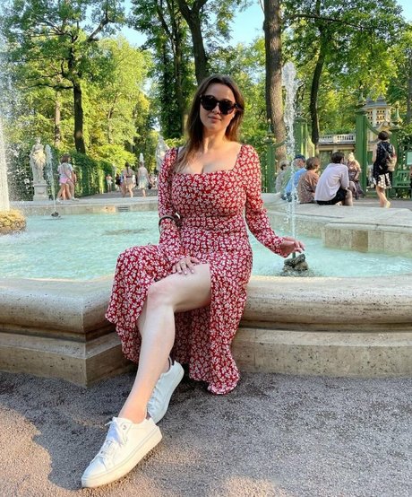 Olga Boyko