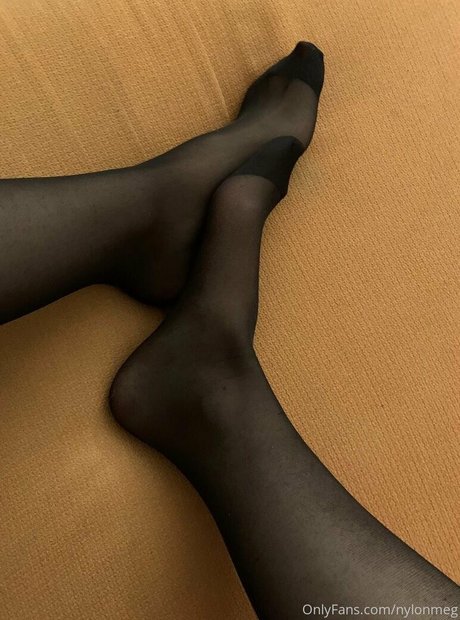Foto desnuda filtrada de OnlyFans de Nylonmeg