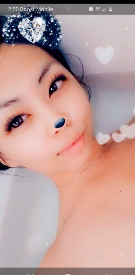 Nahá fotka uniklých OnlyFans od Pajrose