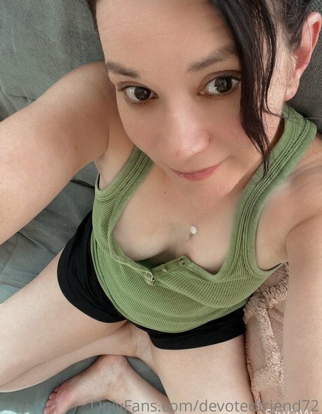 Devotedfriend72 OnlyFans 유출 누드 사진